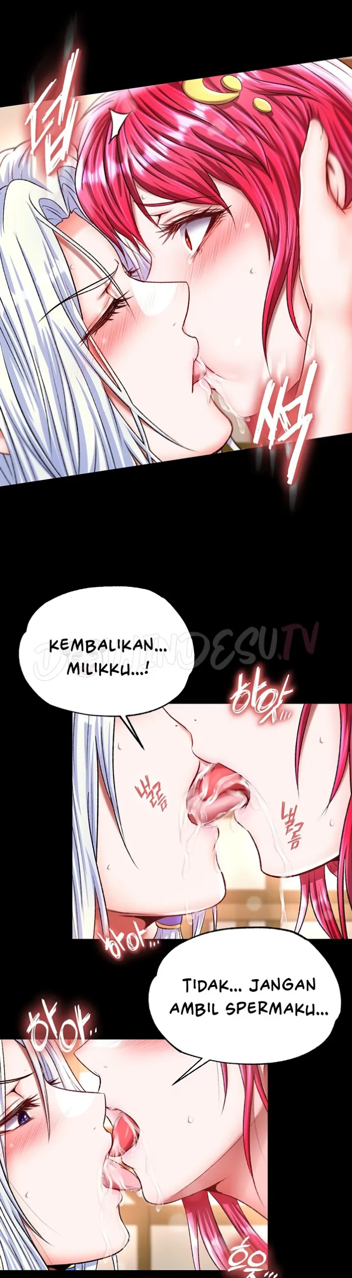 I Ended Up in the World of Murim - Chapter 71 12