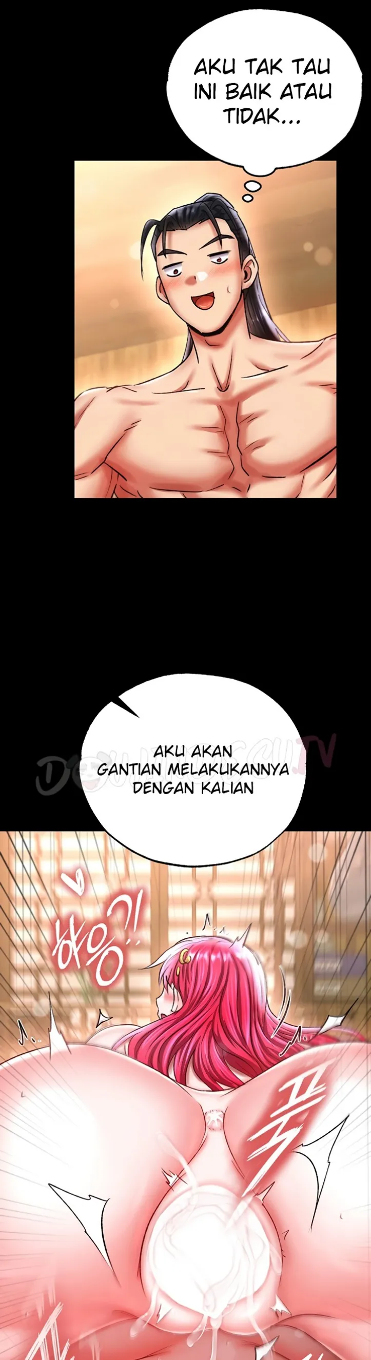 I Ended Up in the World of Murim - Chapter 71 15