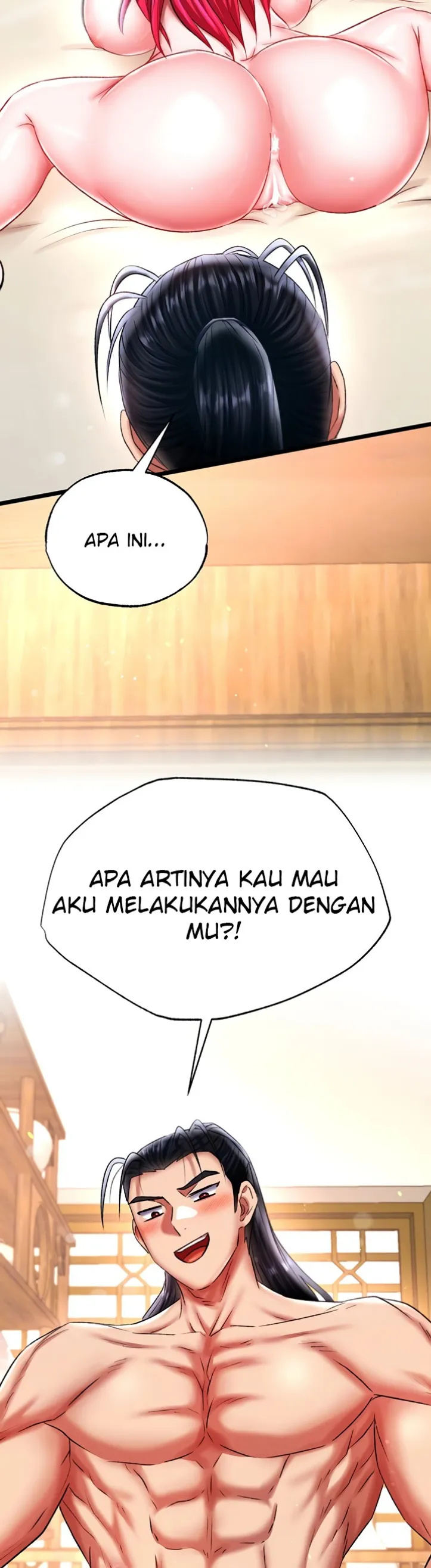 I Ended Up in the World of Murim - Chapter 71 7