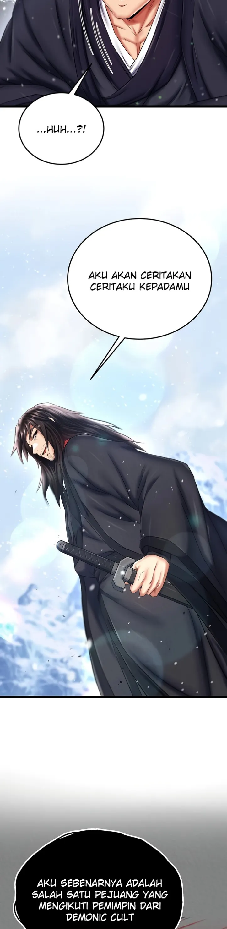 I Ended Up in the World of Murim - Chapter 71 40