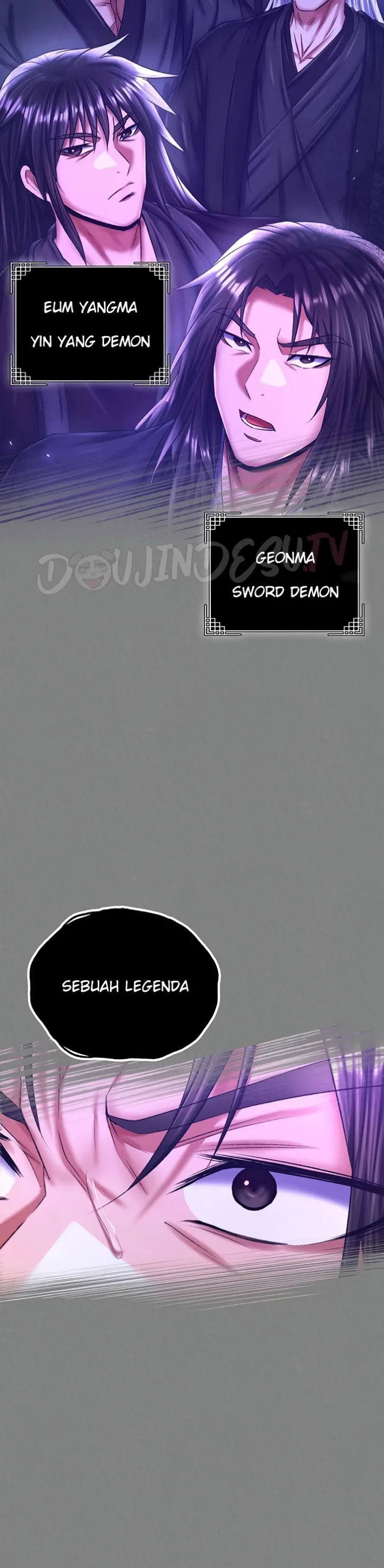 I Ended Up in the World of Murim - Chapter 71 44