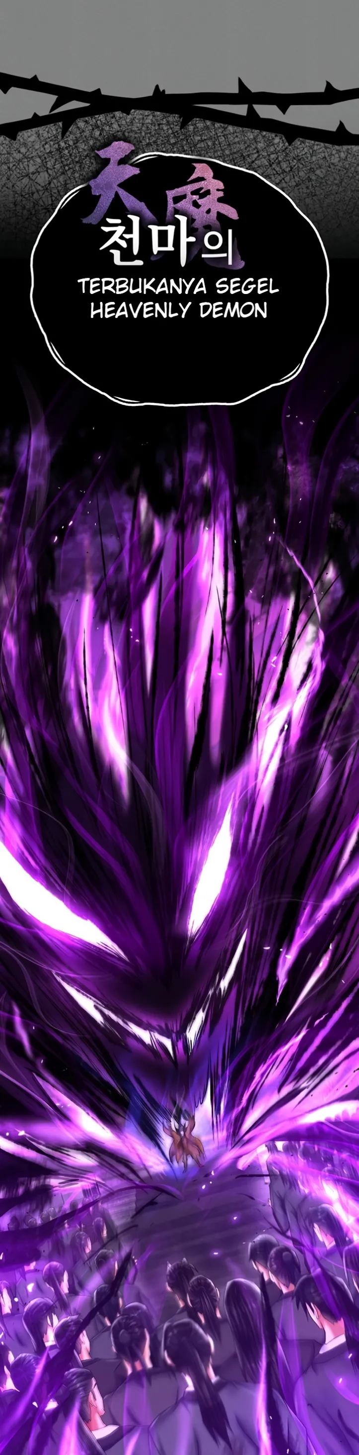 I Ended Up in the World of Murim - Chapter 71 45