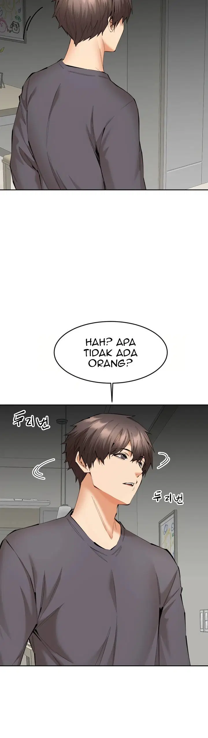 Noona - Chapter 11 23