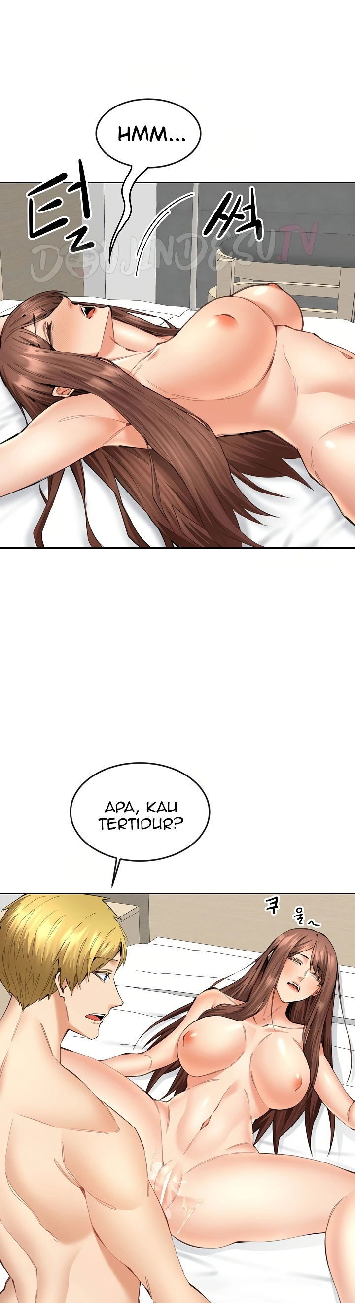 Noona - Chapter 11 3