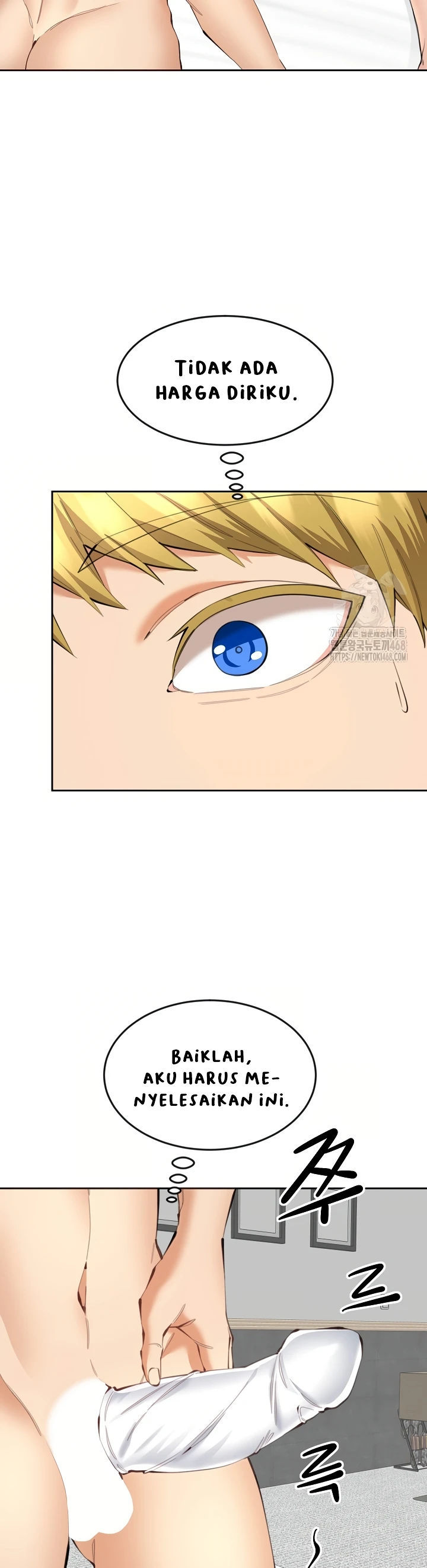 Noona - Chapter 11 4