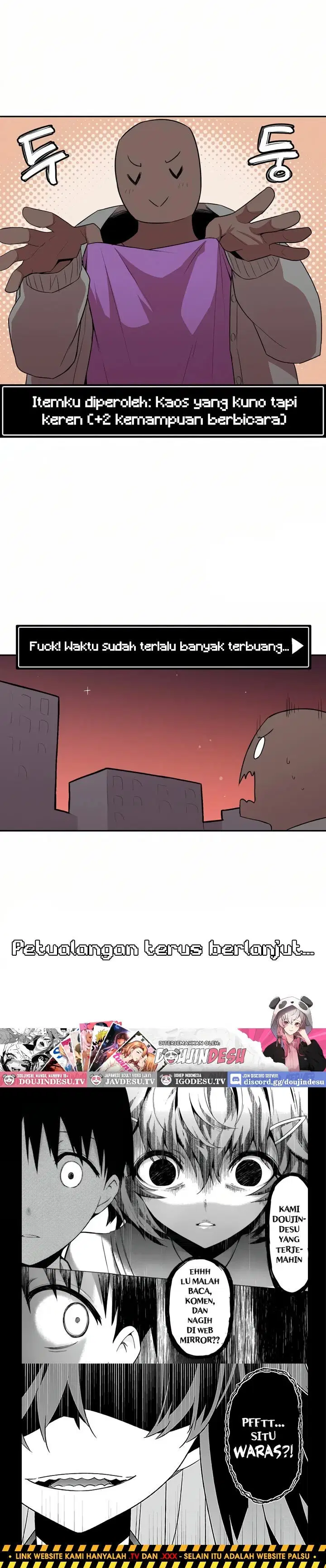 Noona and her BIG little Bro - Chapter 24 14 Noona and her BIG little Bro - Chapter 24 14