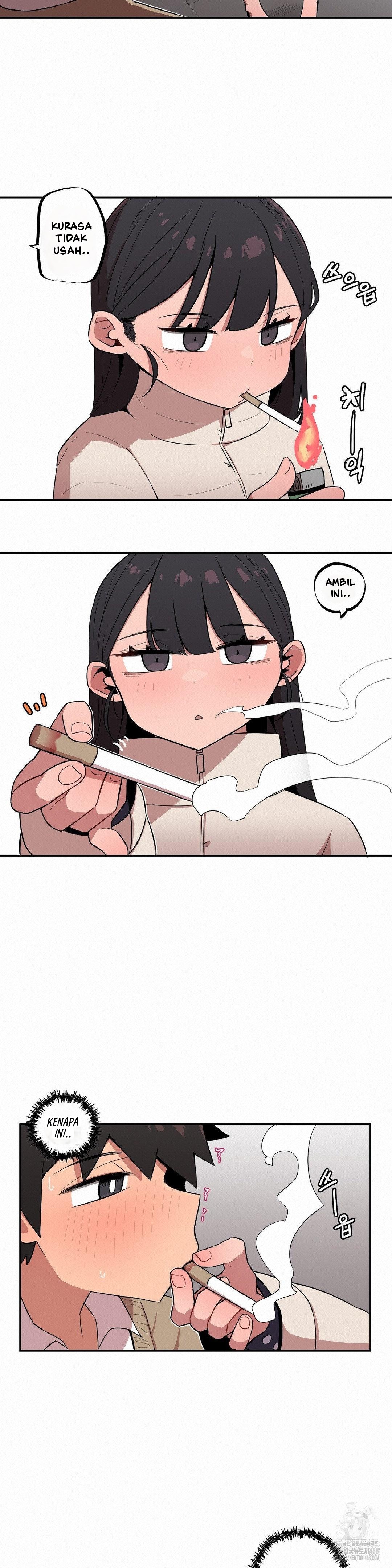 Noona and her BIG little Bro - Chapter 15 12 Noona and her BIG little Bro - Chapter 15 12