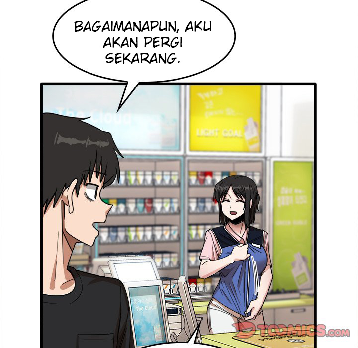 No More, No Less - Chapter 29 23