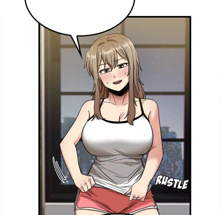No More, No Less - Chapter 26 8