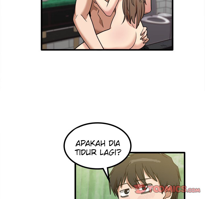 No More, No Less - Chapter 26 82