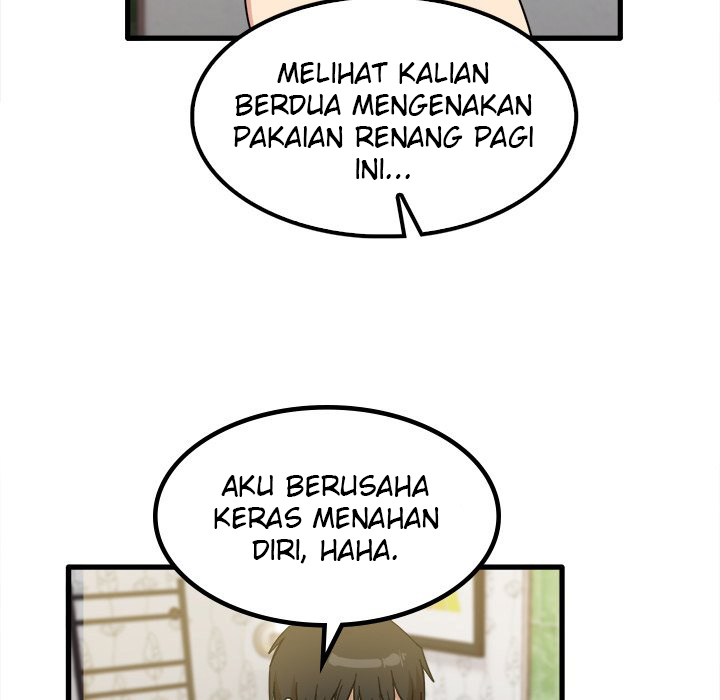 No More, No Less - Chapter 26 9