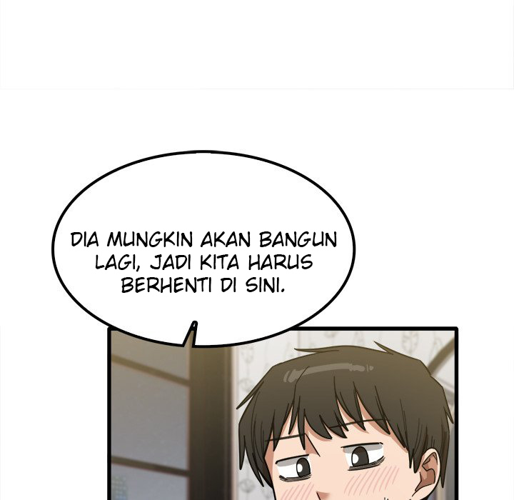 No More, No Less - Chapter 26 90