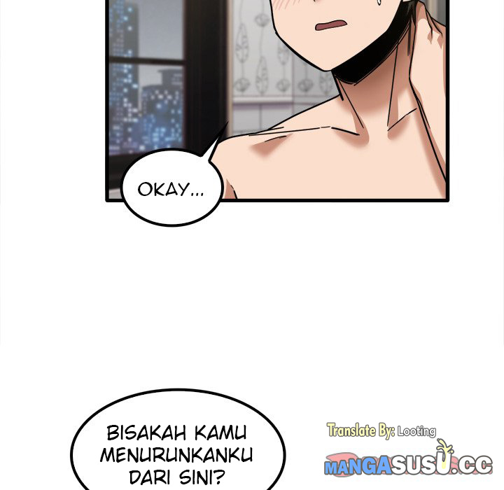 No More, No Less - Chapter 26 91