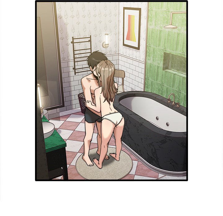 No More, No Less - Chapter 26 29