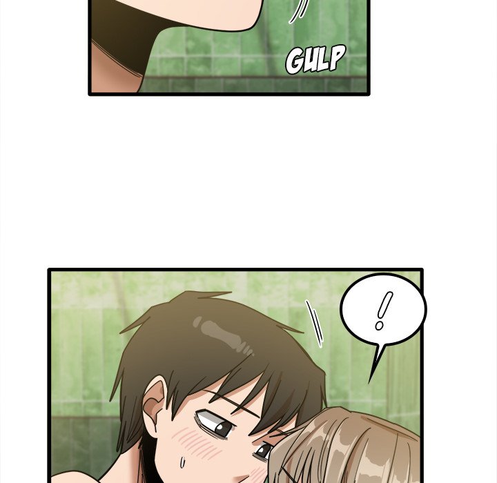 No More, No Less - Chapter 26 27