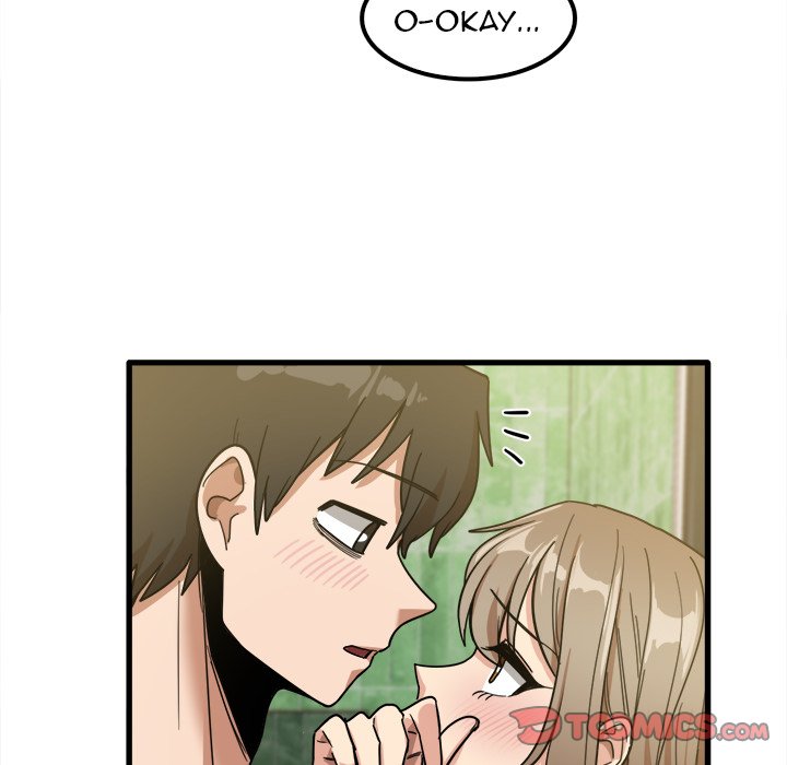 No More, No Less - Chapter 26 25