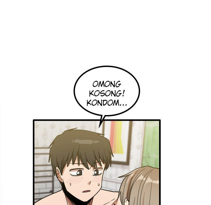 No More, No Less - Chapter 26 36