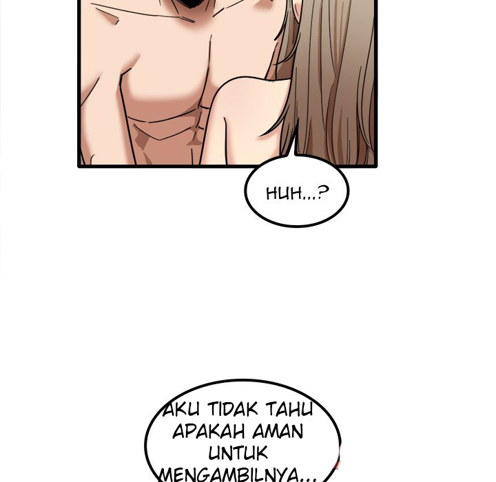 No More, No Less - Chapter 26 37