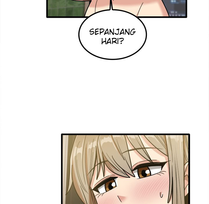 No More, No Less - Chapter 26 12