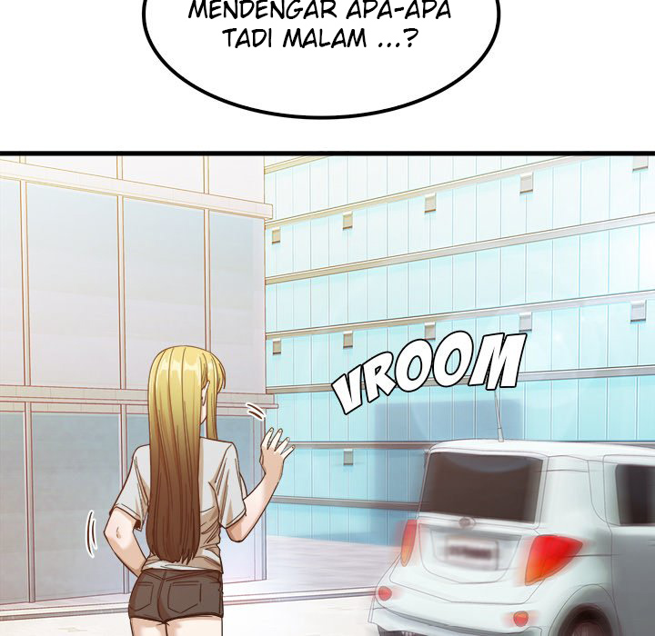 No More, No Less - Chapter 26 120