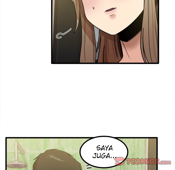 No More, No Less - Chapter 26 13