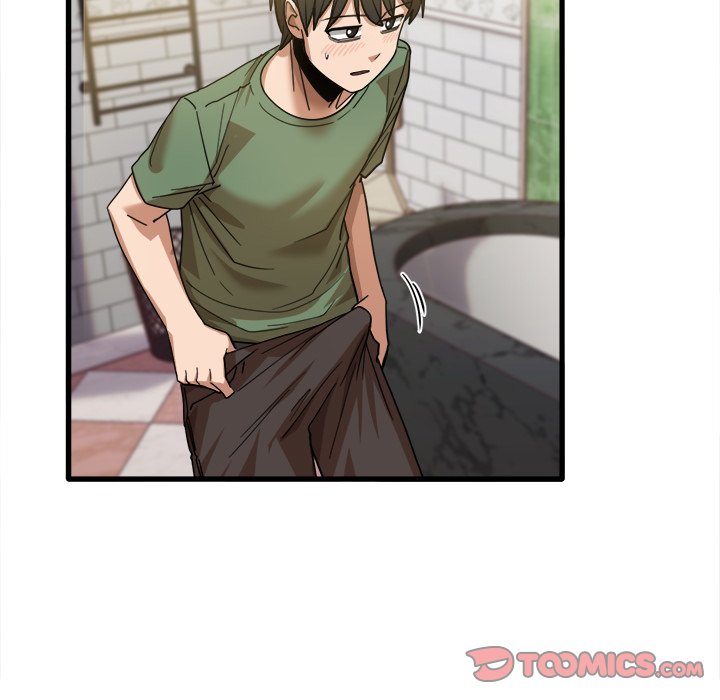No More, No Less - Chapter 26 10