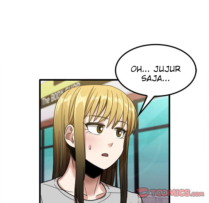 No More, No Less - Chapter 26 109