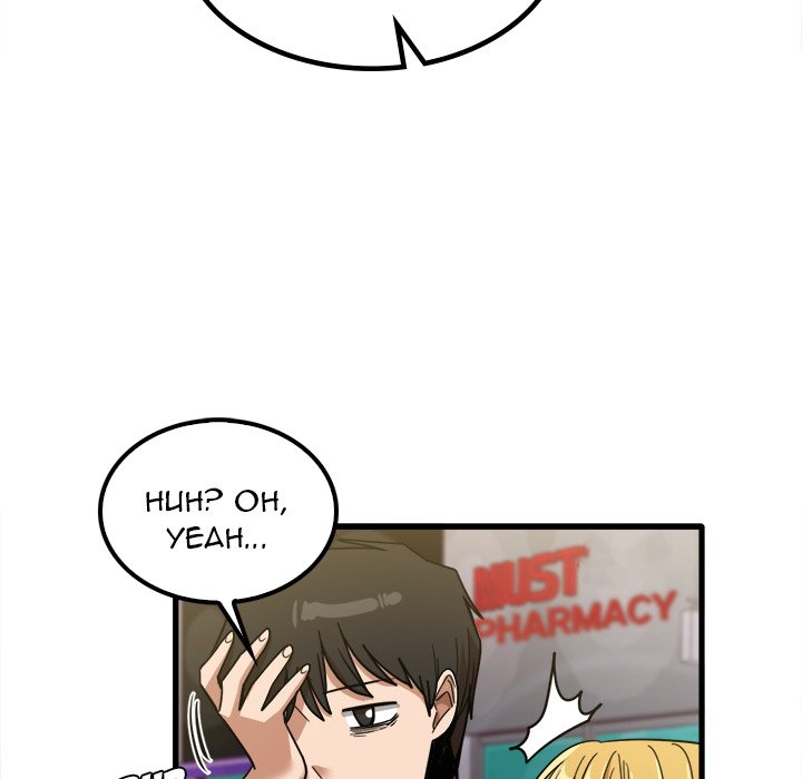No More, No Less - Chapter 26 102