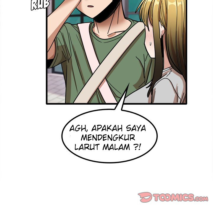 No More, No Less - Chapter 26 103