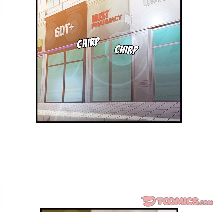 No More, No Less - Chapter 26 100
