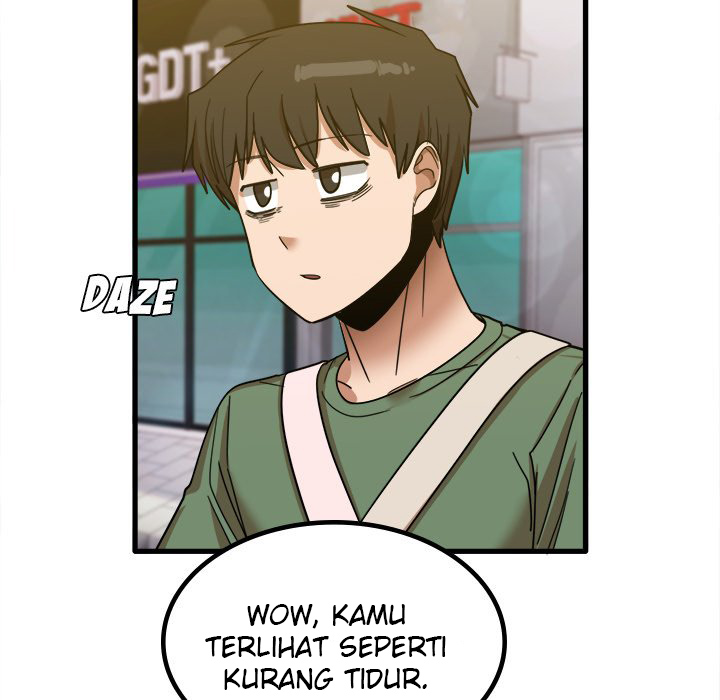 No More, No Less - Chapter 26 101