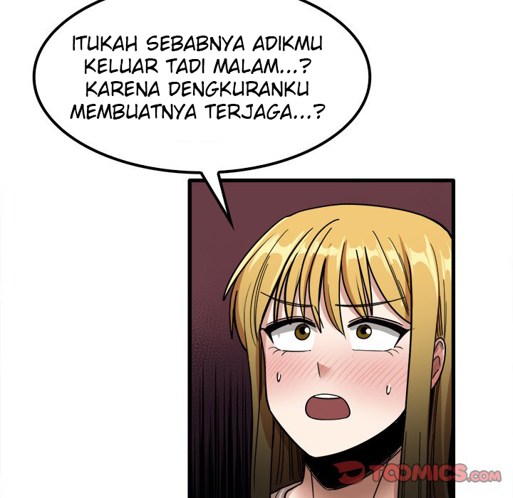 No More, No Less - Chapter 26 106