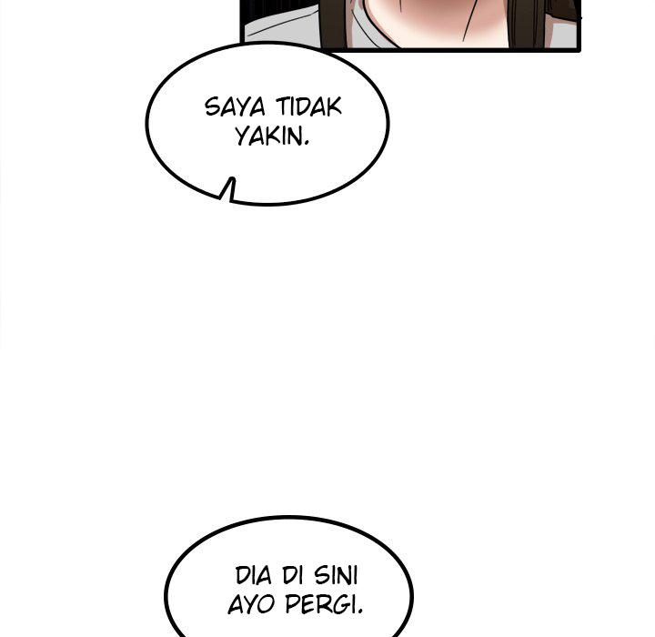 No More, No Less - Chapter 26 107