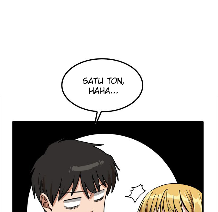 No More, No Less - Chapter 26 104