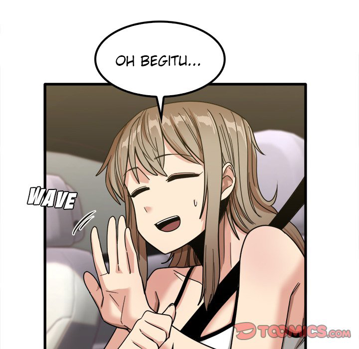 No More, No Less - Chapter 26 118