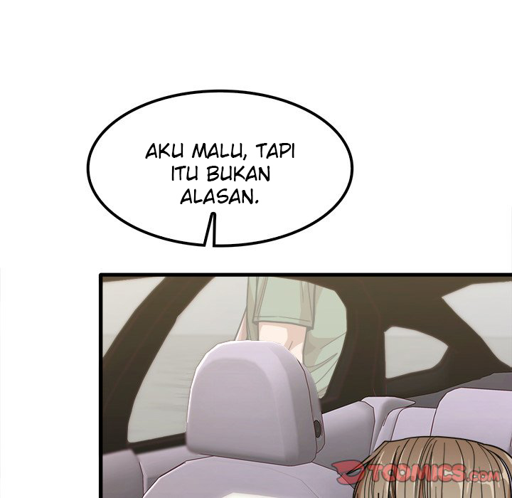 No More, No Less - Chapter 26 112