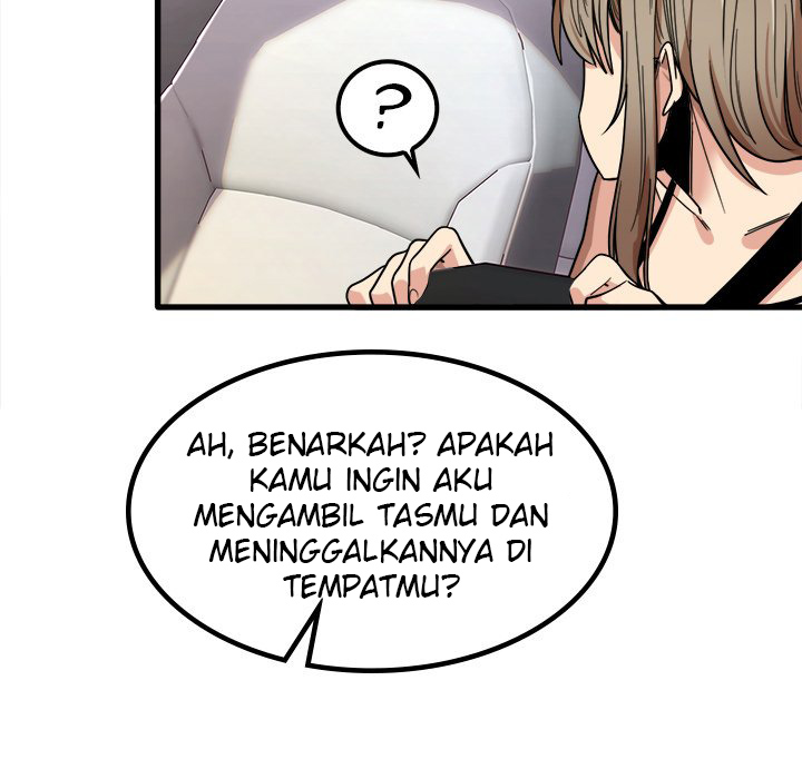 No More, No Less - Chapter 26 113