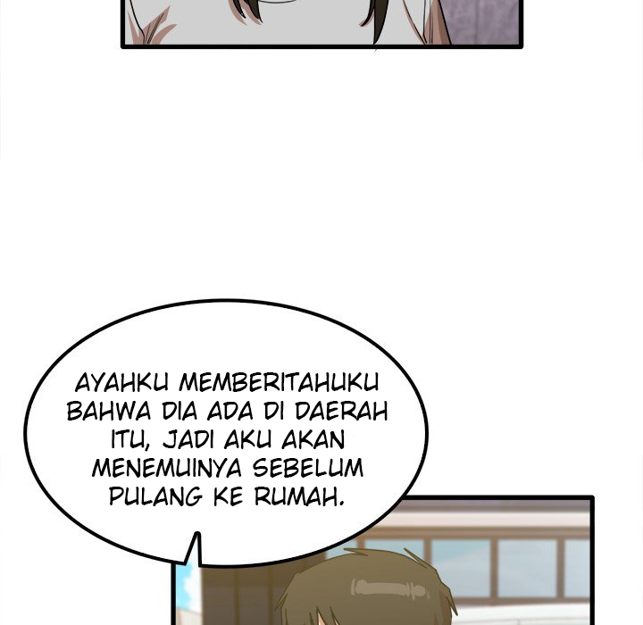 No More, No Less - Chapter 26 110