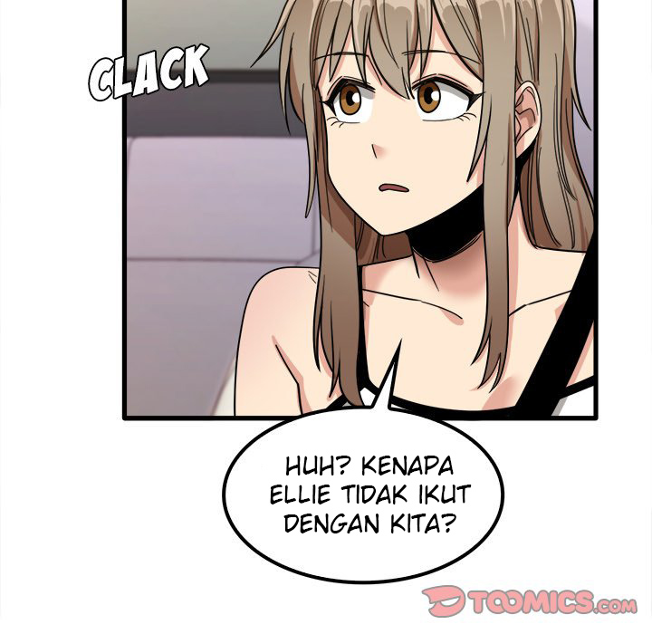 No More, No Less - Chapter 26 115