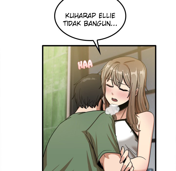 No More, No Less - Chapter 26 6