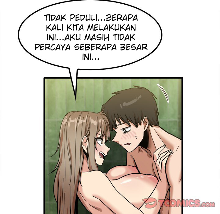 No More, No Less - Chapter 26 64