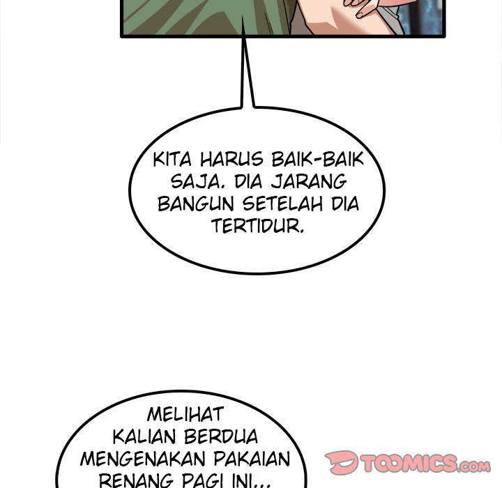 No More, No Less - Chapter 26 7