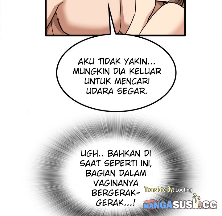No More, No Less - Chapter 26 76
