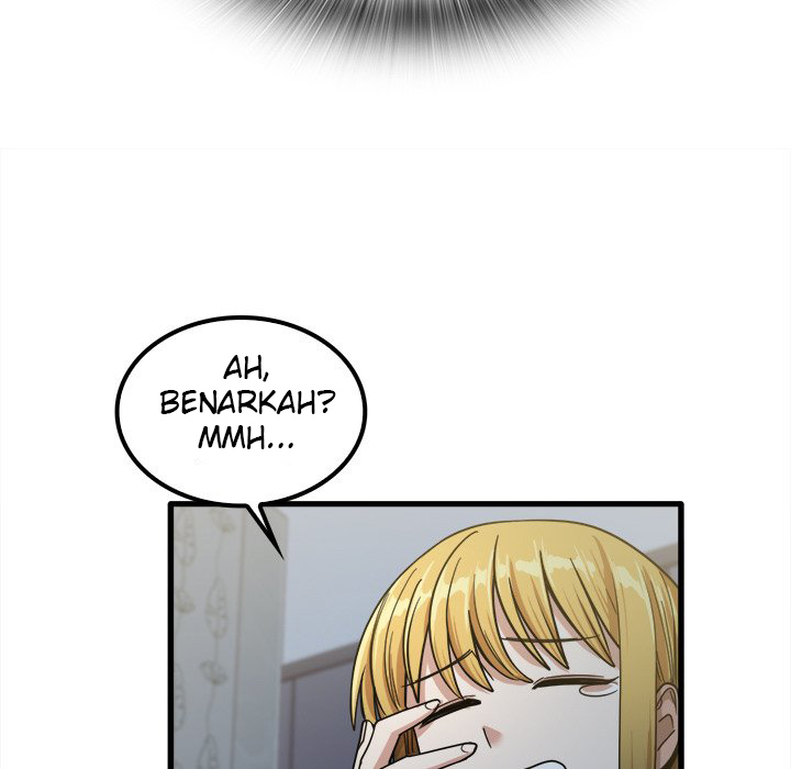 No More, No Less - Chapter 26 77