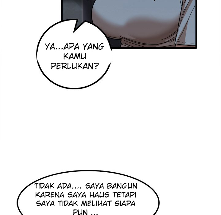 No More, No Less - Chapter 26 74