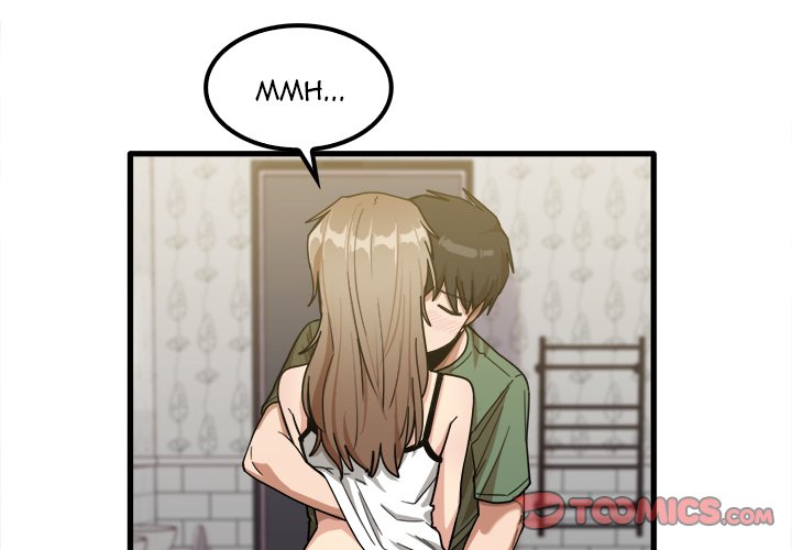 No More, No Less - Chapter 26 4