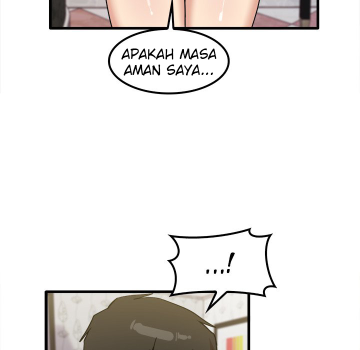 No More, No Less - Chapter 26 42