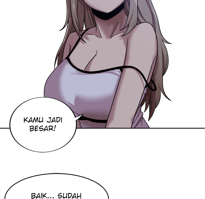 No More, No Less - Chapter 1 89