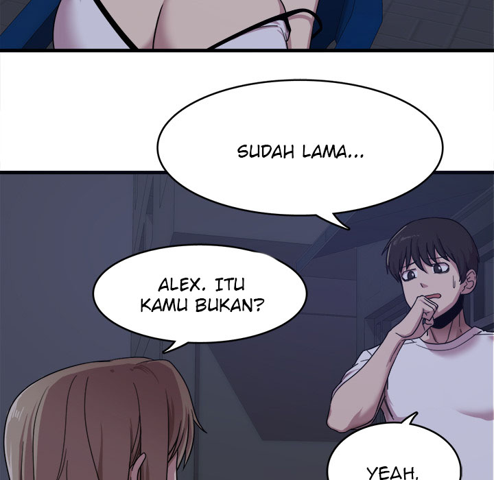No More, No Less - Chapter 1 87