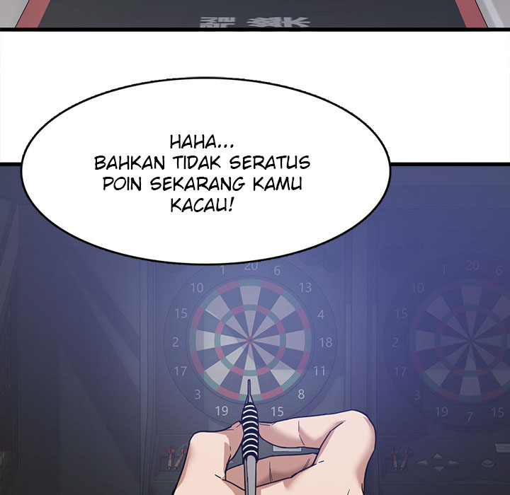 No More, No Less - Chapter 1 9